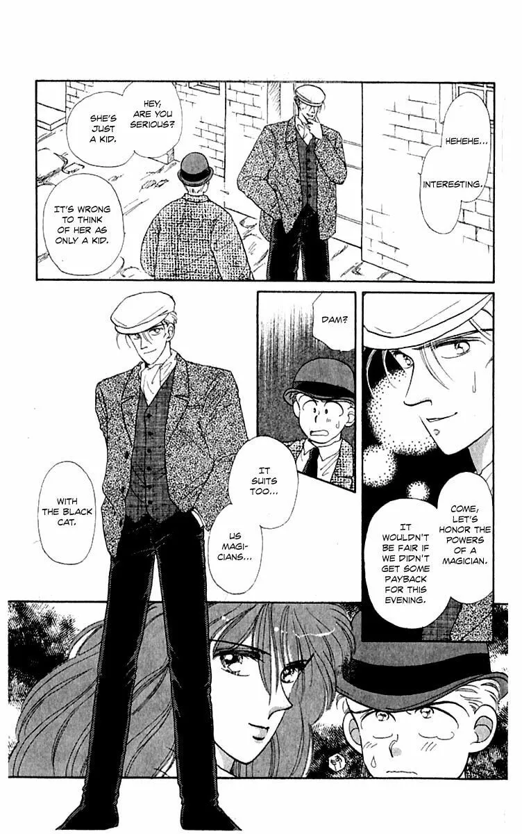 Read Happy Talk chapter 4.3 image 21 on Lezhin