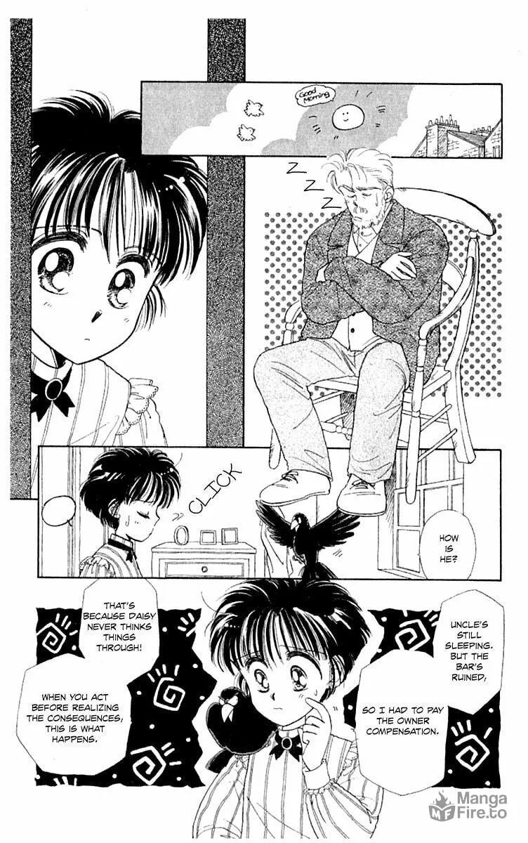 Read Happy Talk chapter 4.3 image 23 on Lezhin