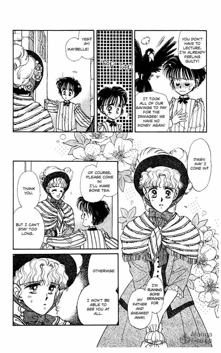 Read Happy Talk chapter 4.3 image 24 on Lezhin
