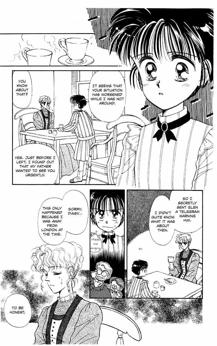 Read Happy Talk chapter 4.3 image 25 on Lezhin