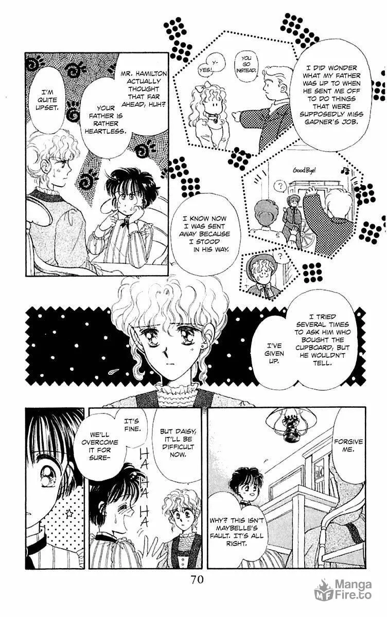 Read Happy Talk chapter 4.3 image 26 on Lezhin