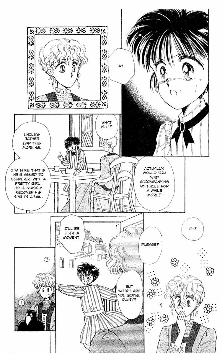 Read Happy Talk chapter 4.3 image 27 on Lezhin