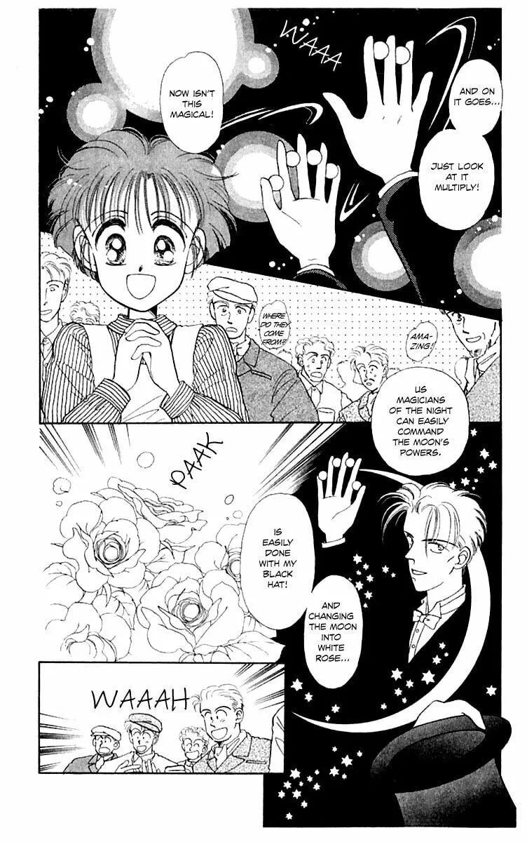 Read Happy Talk chapter 4.3 image 3 on Lezhin