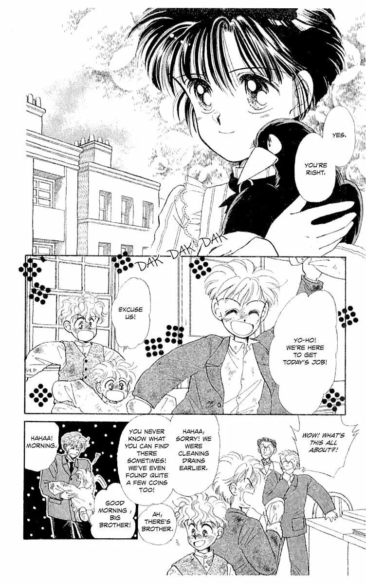 Read Happy Talk chapter 4.3 image 30 on Lezhin