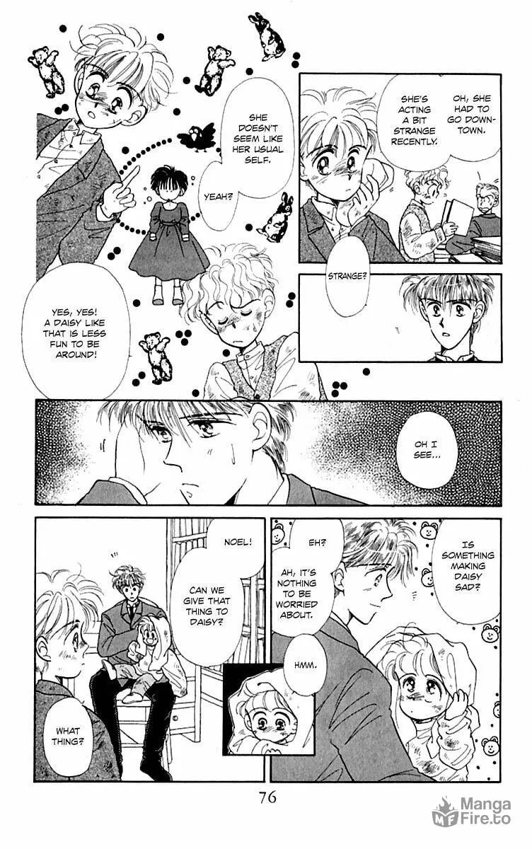 Read Happy Talk chapter 4.3 image 32 on Lezhin