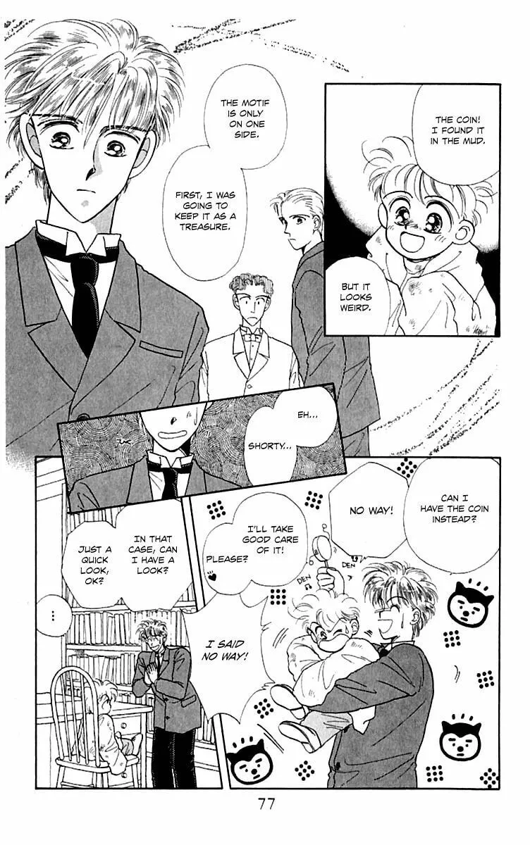 Read Happy Talk chapter 4.3 image 33 on Lezhin