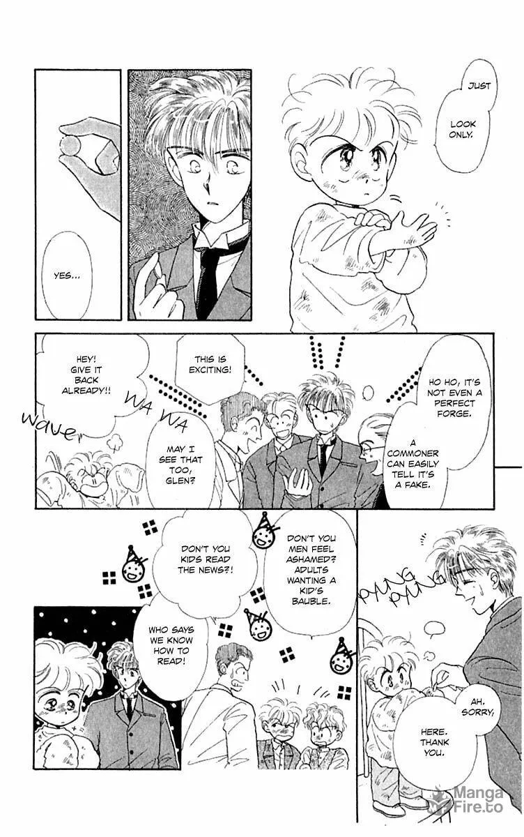 Read Happy Talk chapter 4.3 image 34 on Lezhin