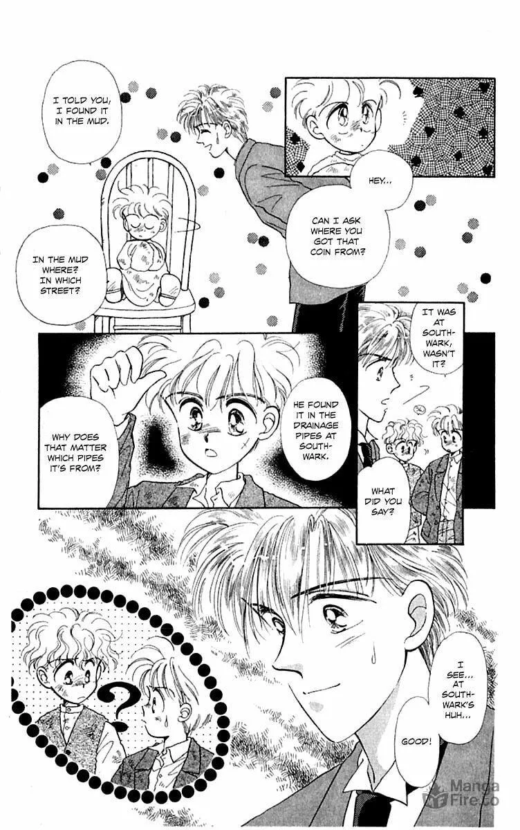 Read Happy Talk chapter 4.3 image 35 on Lezhin