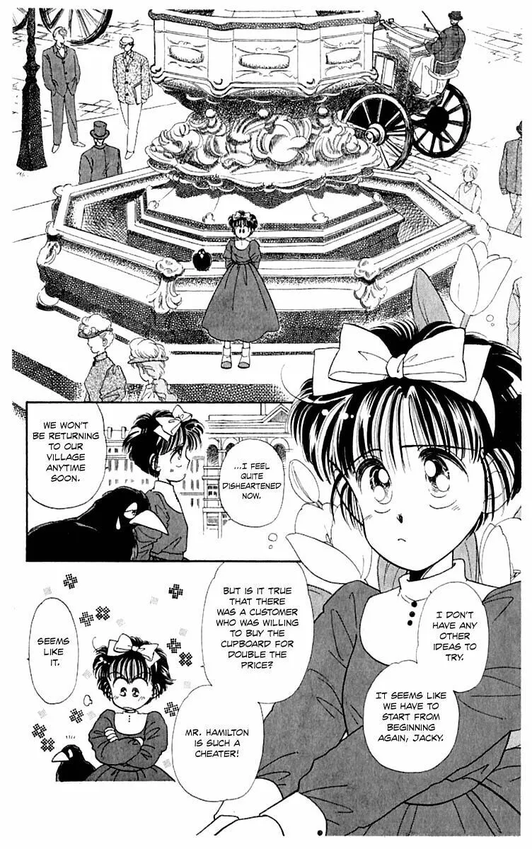 Read Happy Talk chapter 4.3 image 36 on Lezhin