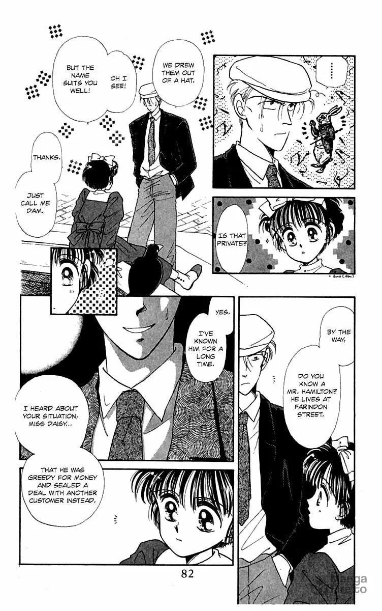 Read Happy Talk chapter 4.3 image 38 on Lezhin