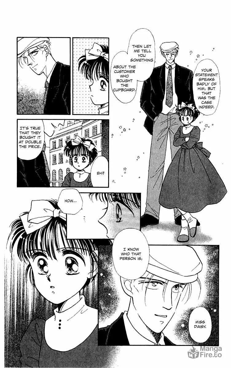 Read Happy Talk chapter 4.3 image 39 on Lezhin