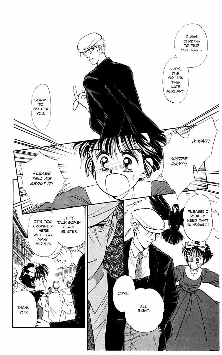 Read Happy Talk chapter 4.3 image 40 on Lezhin
