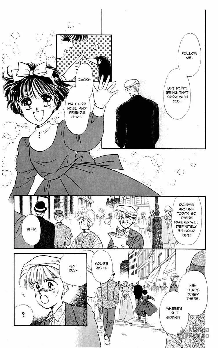 Read Happy Talk chapter 4.3 image 41 on Lezhin
