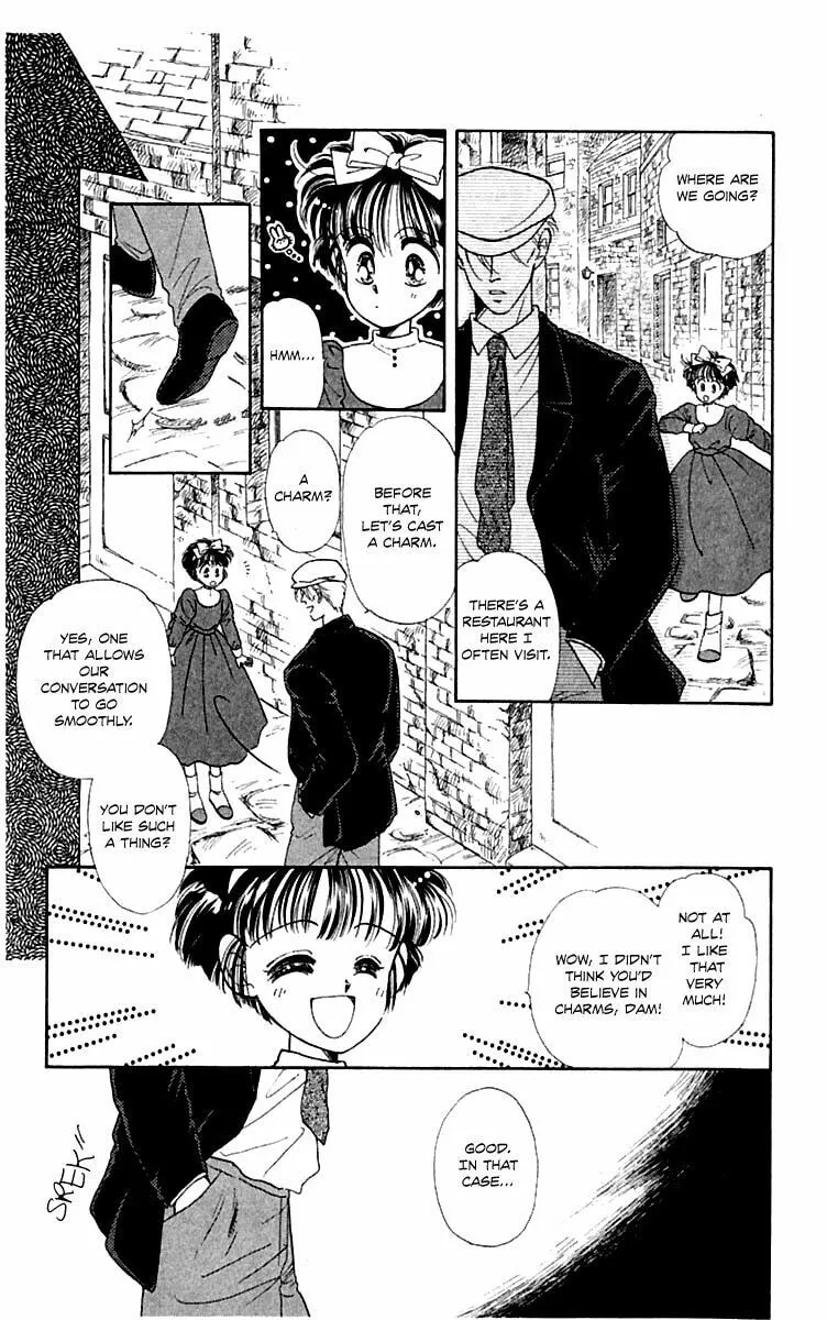 Read Happy Talk chapter 4.3 image 43 on Lezhin