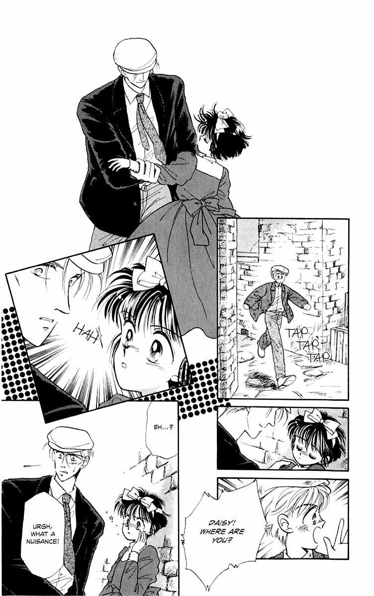 Read Happy Talk chapter 4.3 image 45 on Lezhin