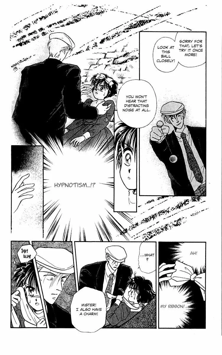 Read Happy Talk chapter 4.3 image 46 on Lezhin