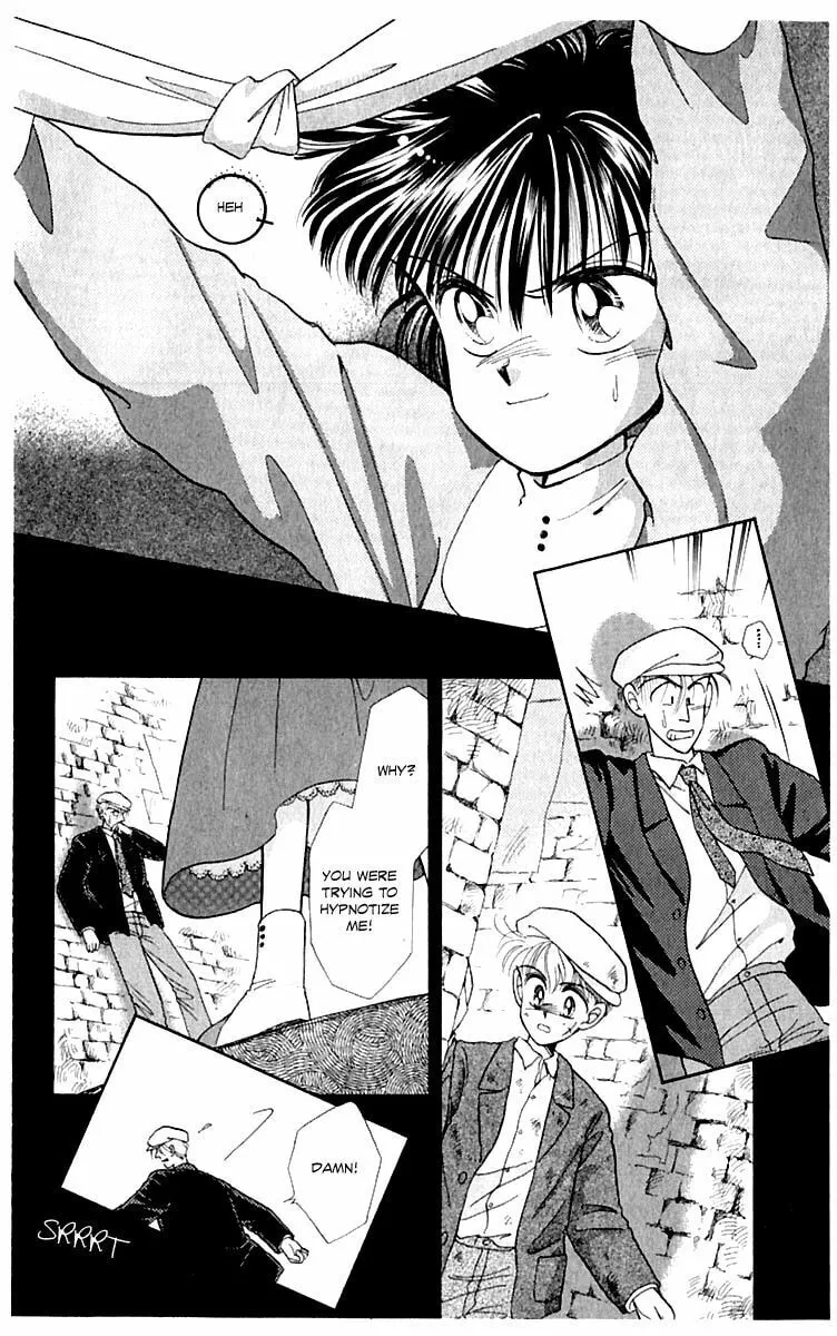 Read Happy Talk chapter 4.3 image 48 on Lezhin