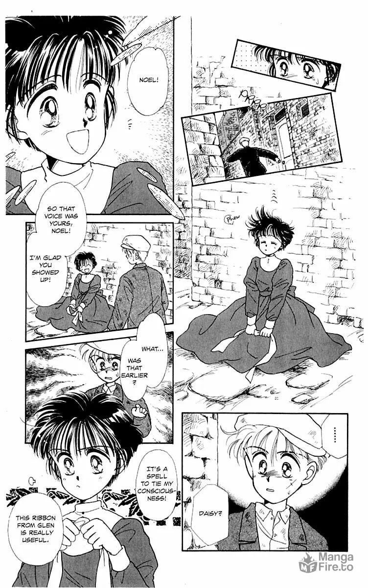 Read Happy Talk chapter 4.3 image 49 on Lezhin