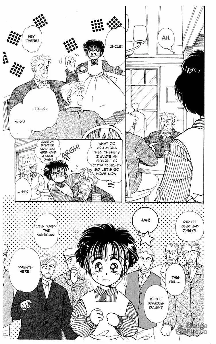 Read Happy Talk chapter 4.3 image 5 on Lezhin
