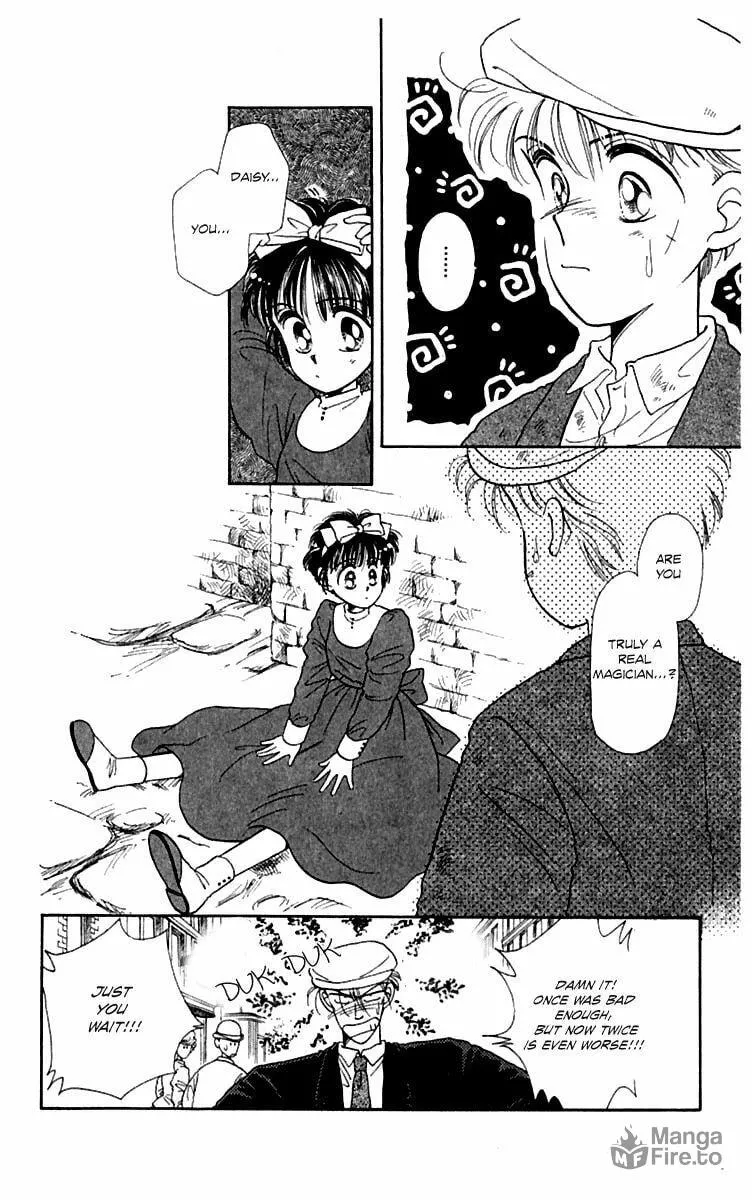 Read Happy Talk chapter 4.3 image 50 on Lezhin