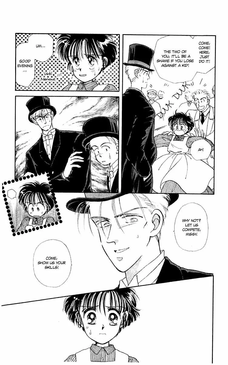 Read Happy Talk chapter 4.3 image 7 on Lezhin