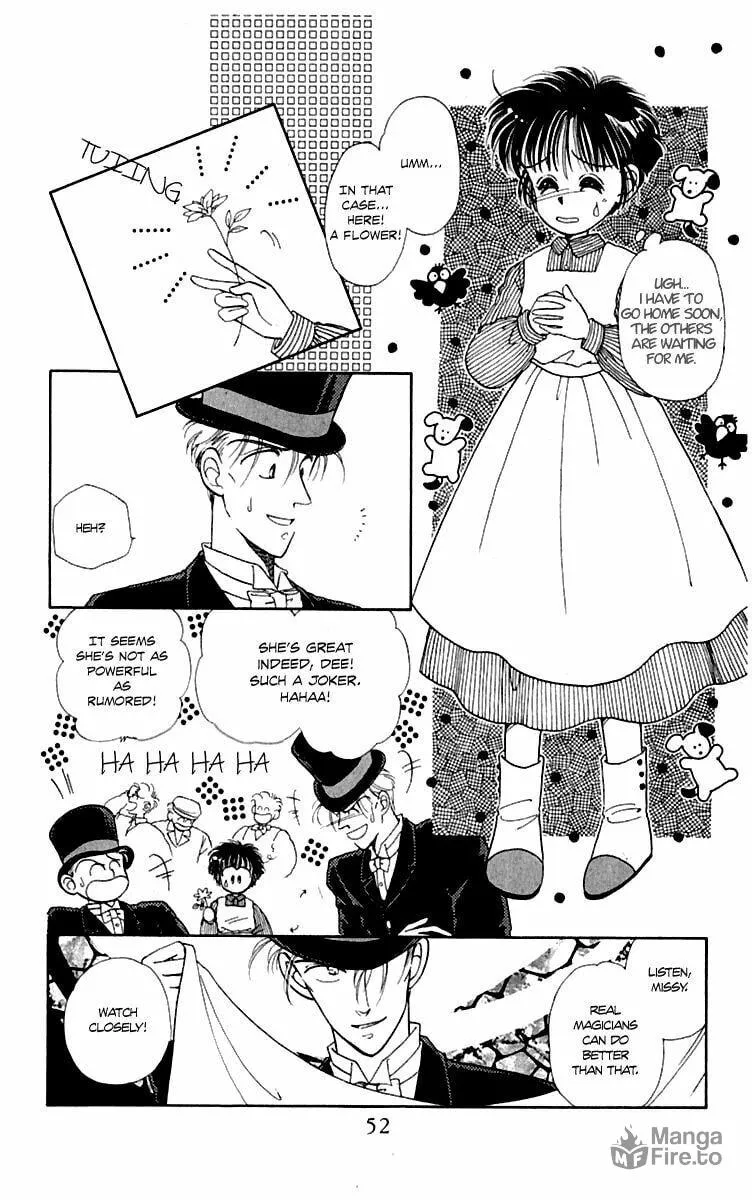 Read Happy Talk chapter 4.3 image 8 on Lezhin