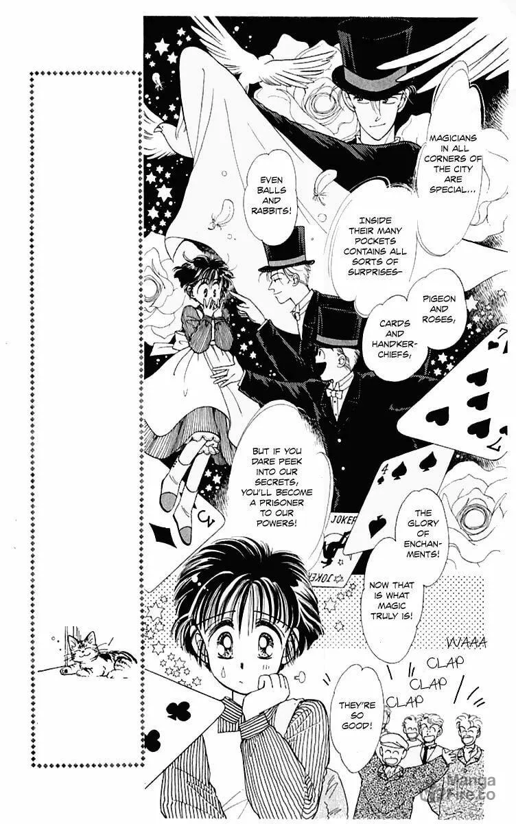 Read Happy Talk chapter 4.3 image 9 on Lezhin