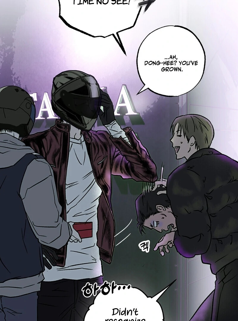 Read Happy Twogether chapter 1.2 image 116 on Lezhin