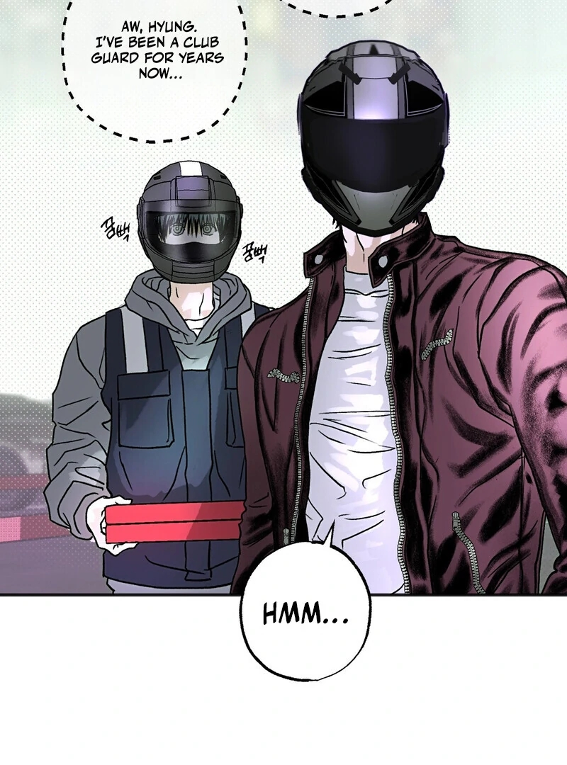 Read Happy Twogether chapter 1.2 image 118 on Lezhin