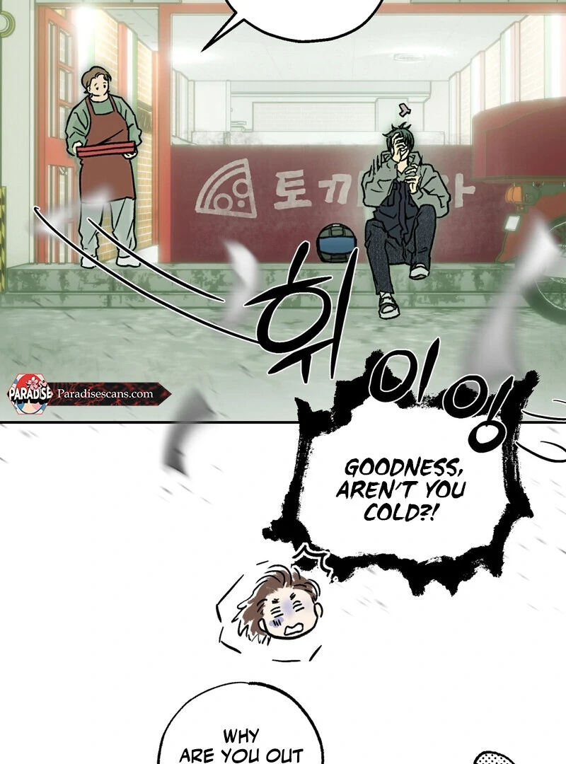 Read Happy Twogether chapter 1.2 image 26 on Lezhin
