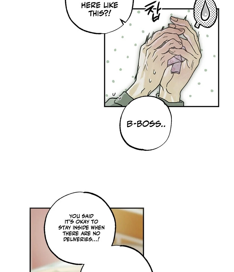 Read Happy Twogether chapter 1.2 image 27 on Lezhin