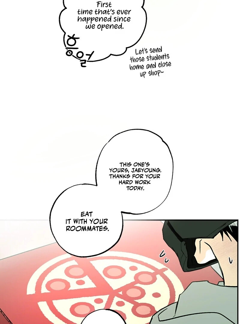 Read Happy Twogether chapter 1.2 image 30 on Lezhin