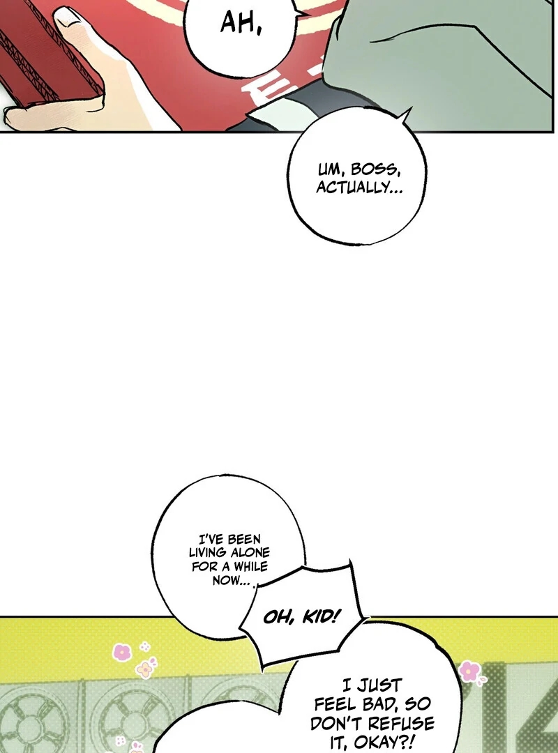 Read Happy Twogether chapter 1.2 image 31 on Lezhin