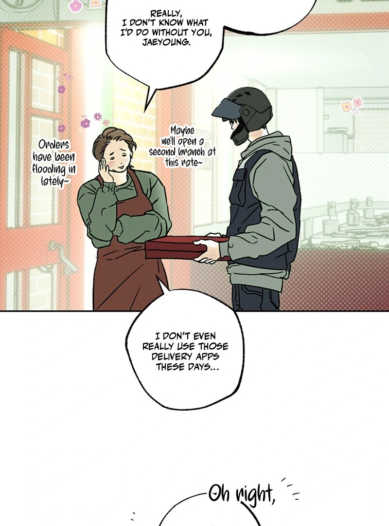 Read Happy Twogether chapter 1.2 image 32 on Lezhin