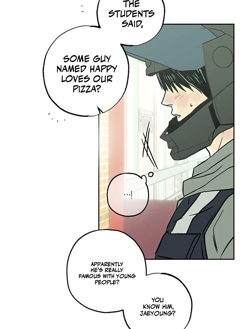 Read Happy Twogether chapter 1.2 image 33 on Lezhin