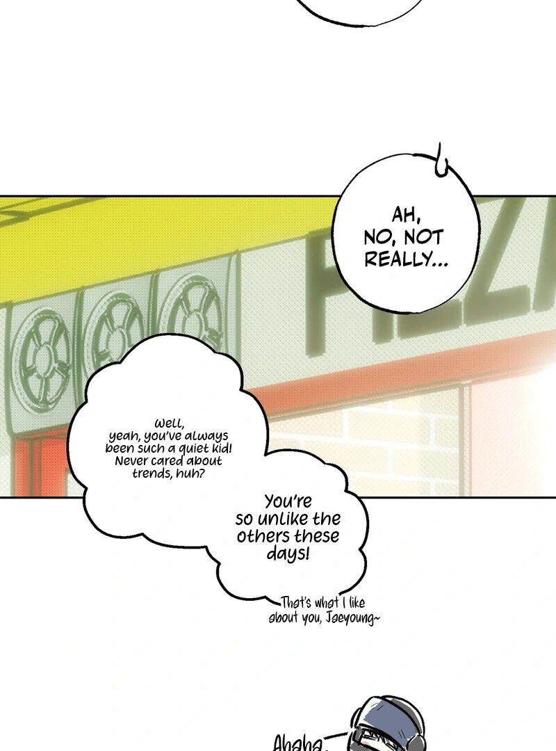 Read Happy Twogether chapter 1.2 image 34 on Lezhin