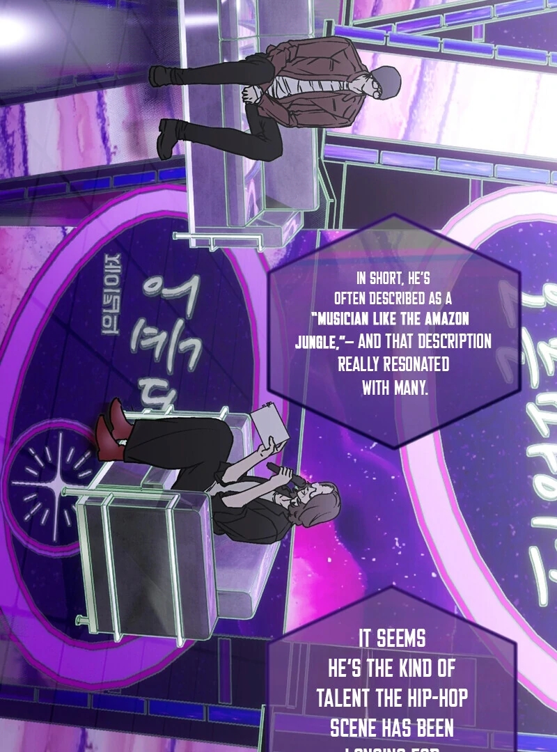 Read Happy Twogether chapter 1.2 image 59 on Lezhin