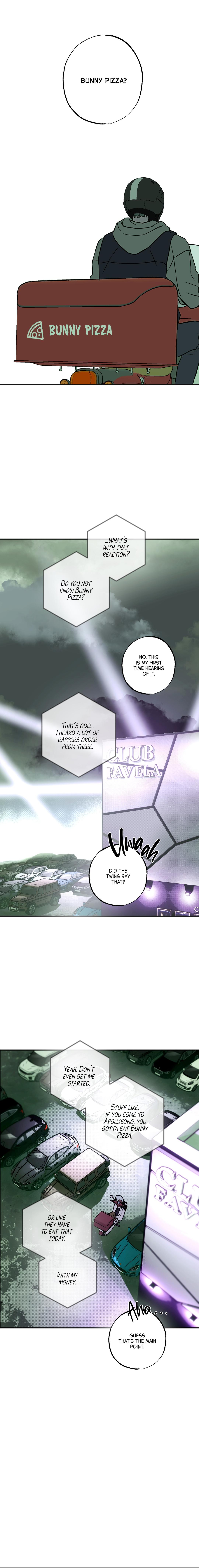 Read Happy Twogether chapter 1.4 image 11 on Lezhin