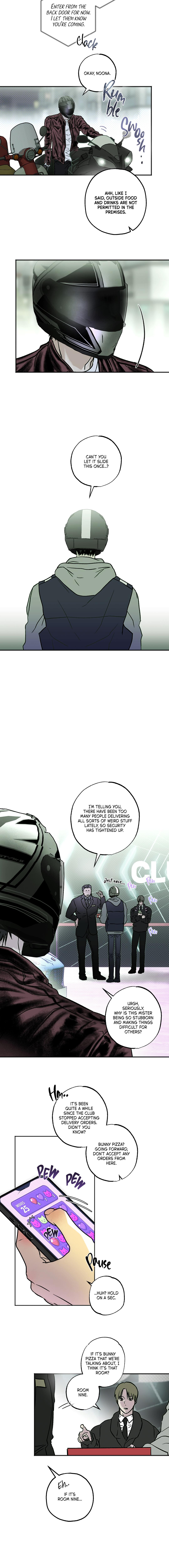 Read Happy Twogether chapter 1.4 image 13 on Lezhin