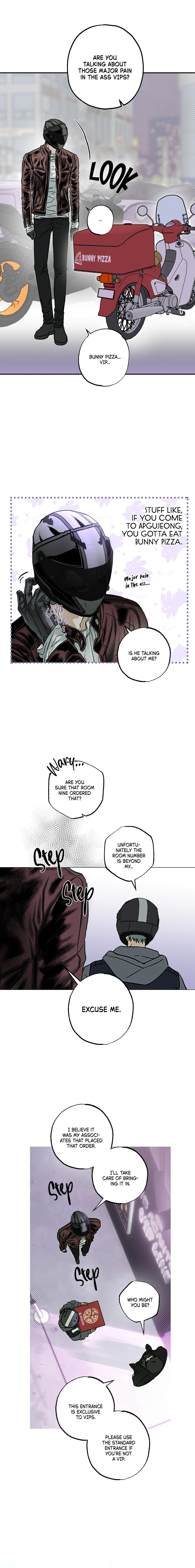 Read Happy Twogether chapter 1.4 image 14 on Lezhin