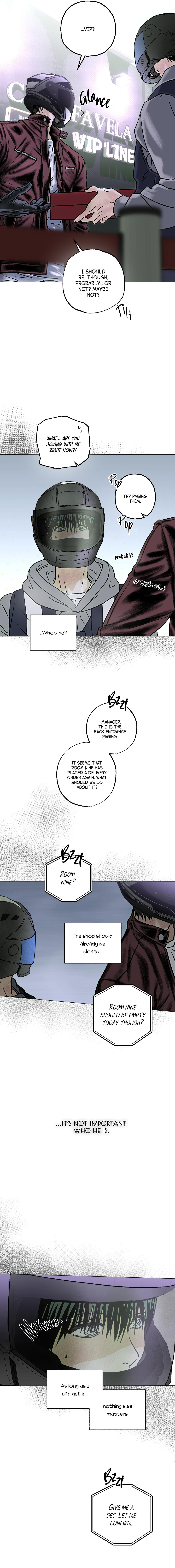 Read Happy Twogether chapter 1.4 image 15 on Lezhin