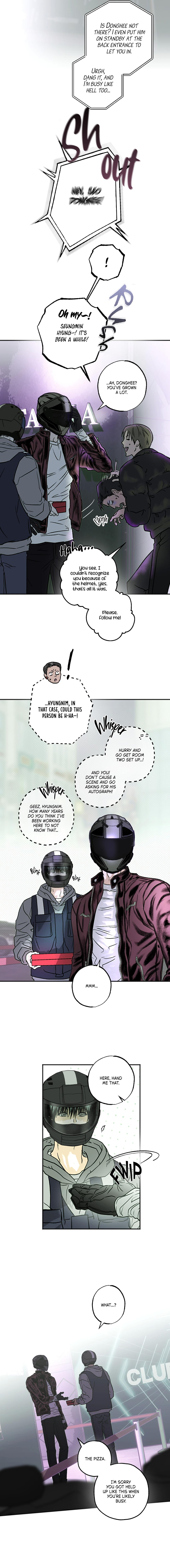 Read Happy Twogether chapter 1.4 image 17 on Lezhin