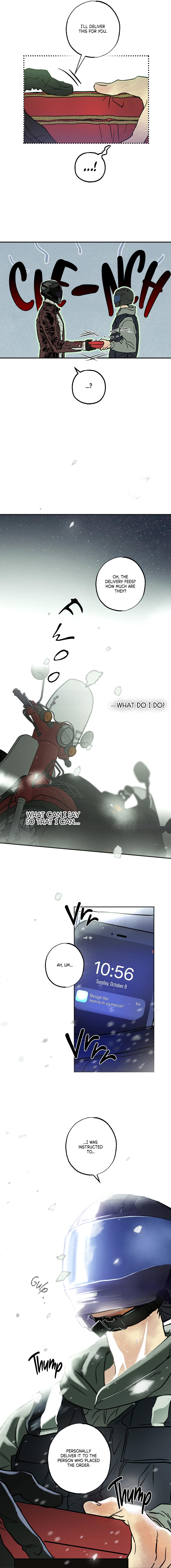 Read Happy Twogether chapter 1.4 image 18 on Lezhin