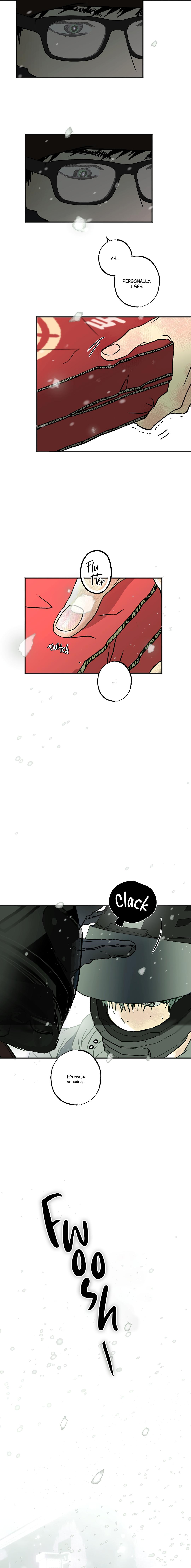 Read Happy Twogether chapter 1.4 image 19 on Lezhin