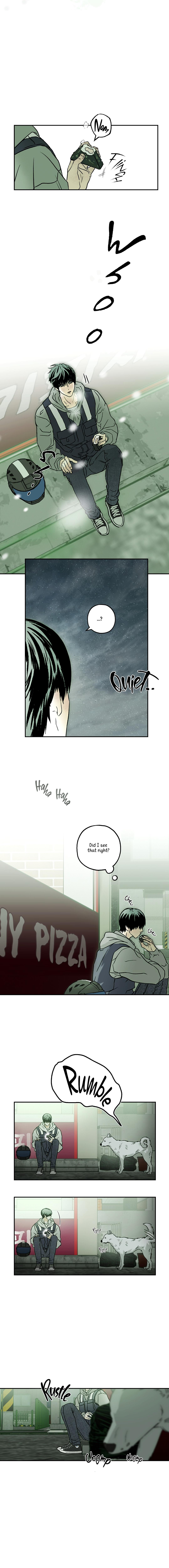Read Happy Twogether chapter 1.4 image 3 on Lezhin