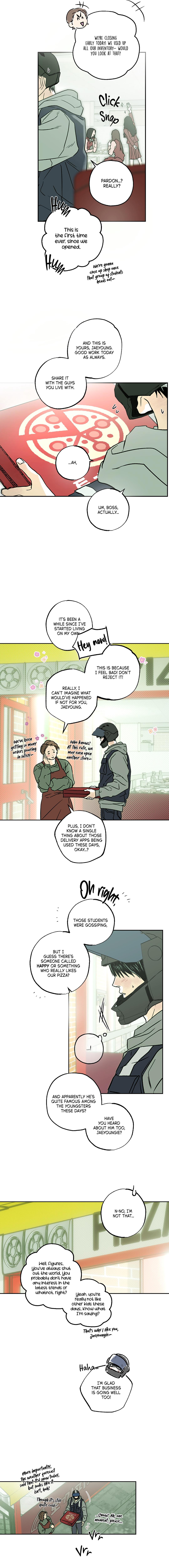 Read Happy Twogether chapter 1.4 image 5 on Lezhin