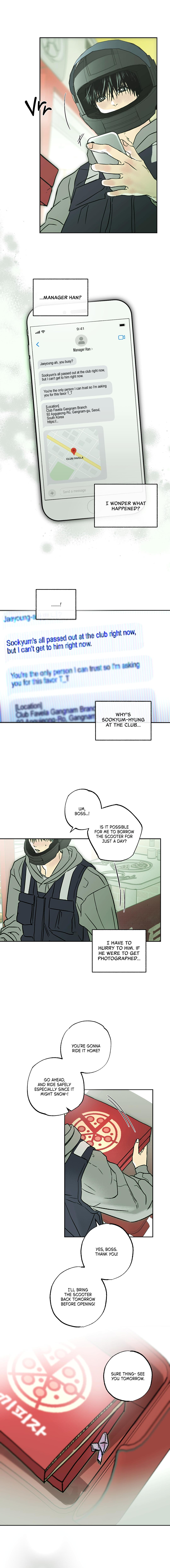 Read Happy Twogether chapter 1.4 image 6 on Lezhin