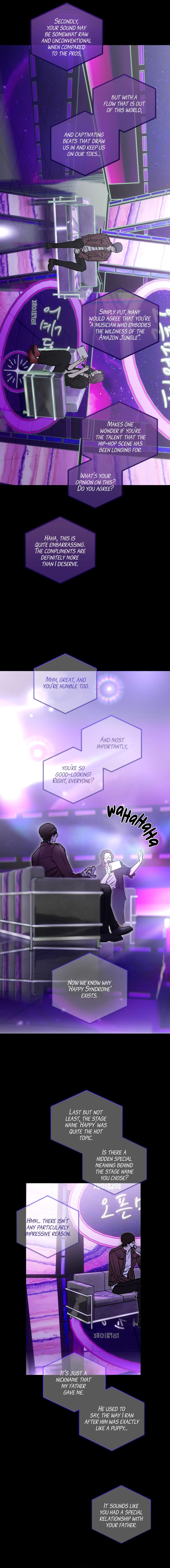 Read Happy Twogether chapter 1.4 image 9 on Lezhin