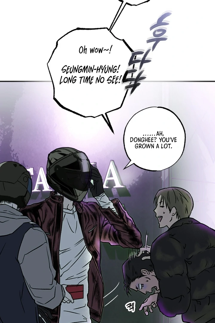 Read Happy Twogether chapter 1 image 100 on Lezhin