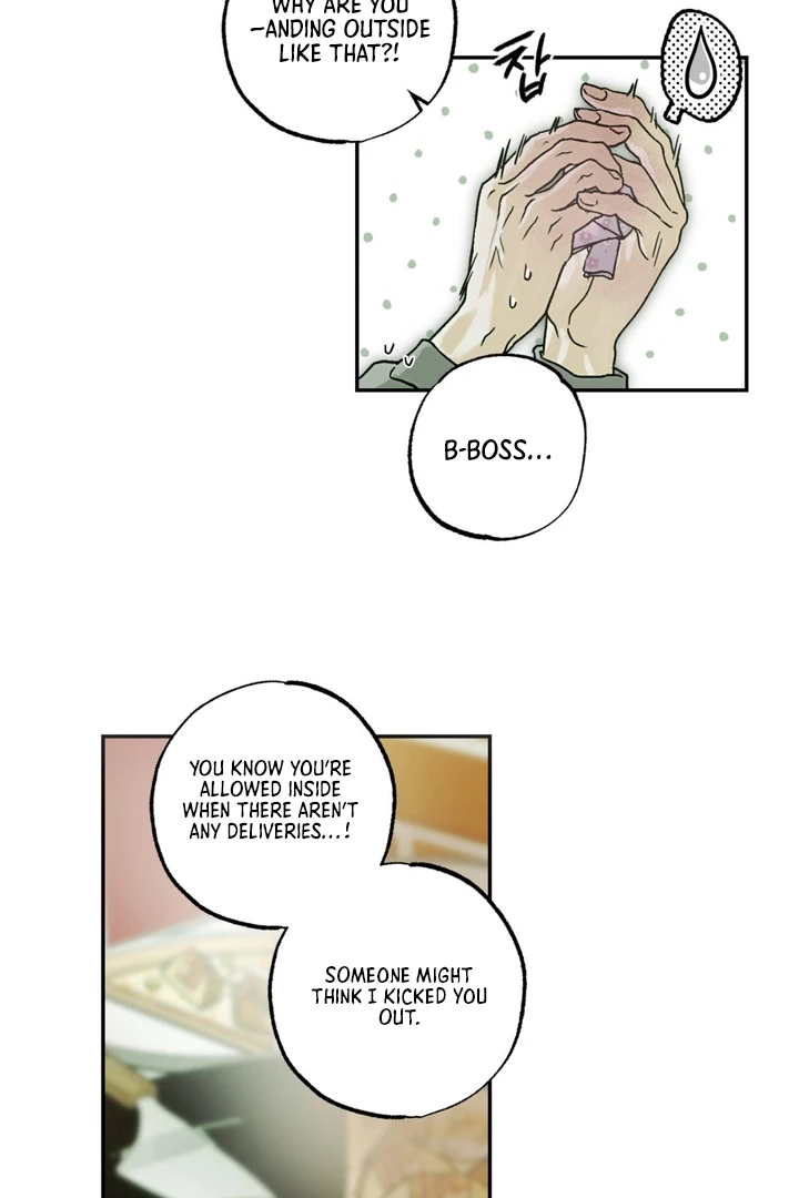 Read Happy Twogether chapter 1 image 24 on Lezhin